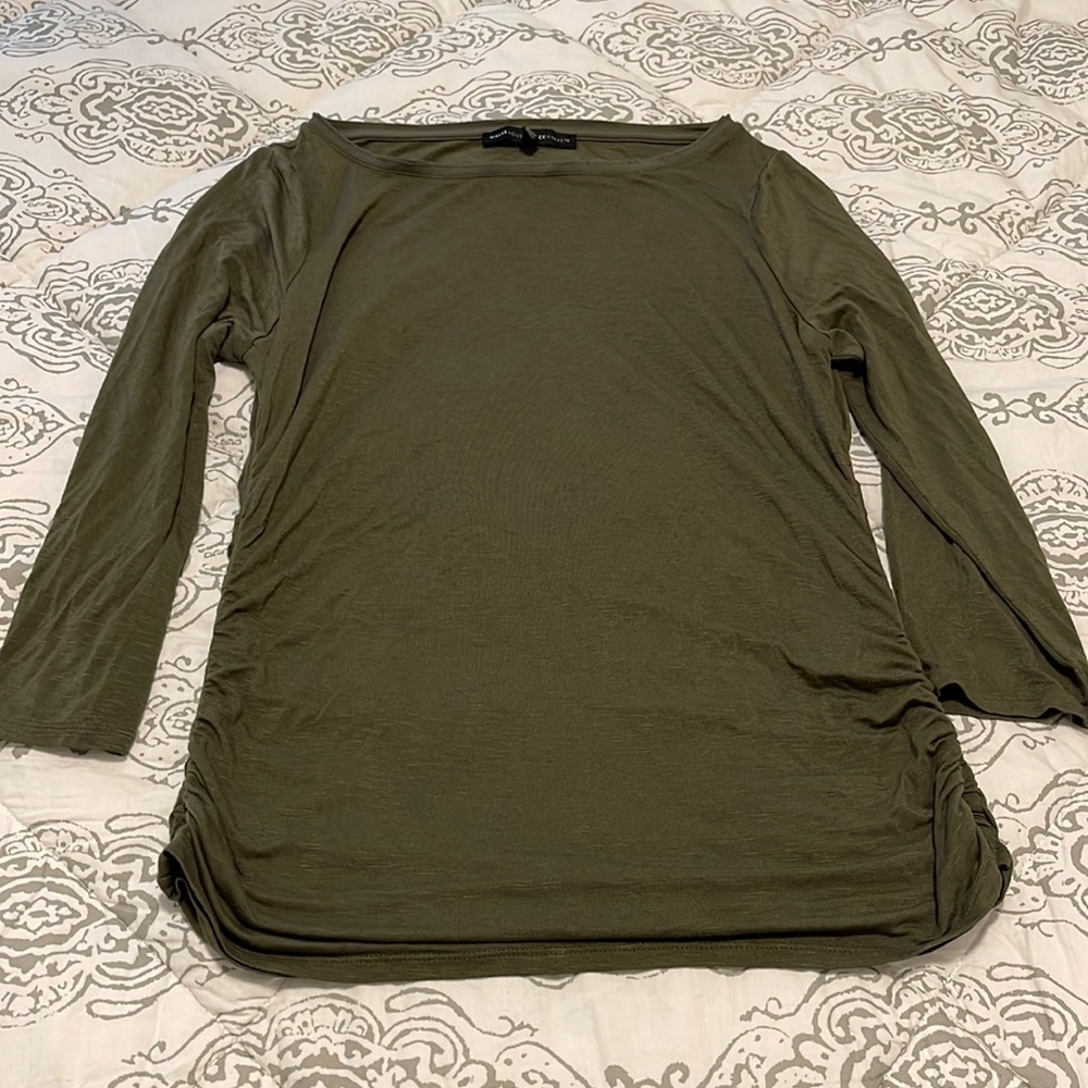 WHBM tee
